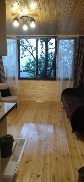 Eco guesthouse in Makhinjauri